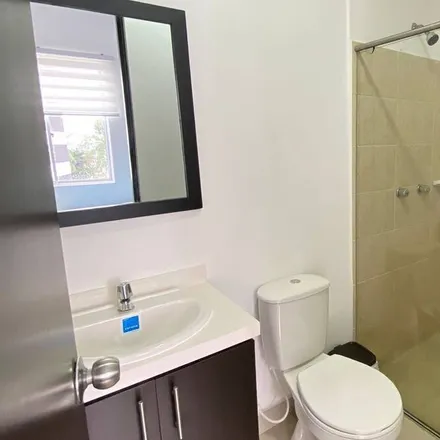 Rent this 3 bed apartment on Perímetro Urbano Armenia in Capital, Colombia