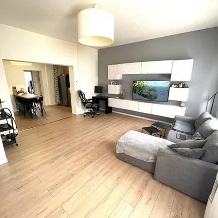 Rent this 3 bed apartment on 24 Route de Verdun in 57180 Terville, France