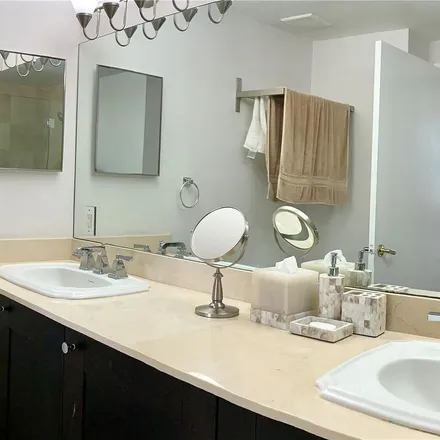 Rent this 2 bed apartment on 4101 Salzedo Street in Coral Gables, FL 33146