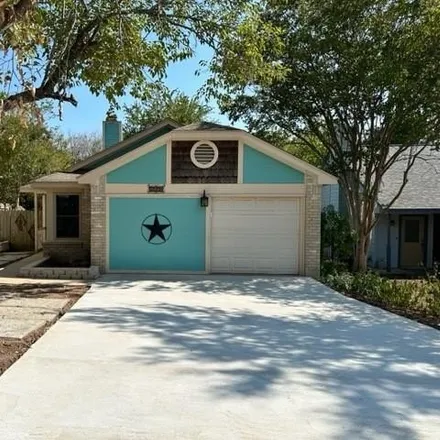 Buy this 2 bed house on 1107 Gatehouse Drive in Austin, TX 78753