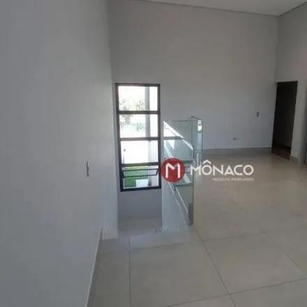 Buy this 3 bed house on unnamed road in Abussafe, Londrina - PR