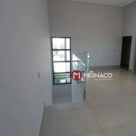 Image 1 - unnamed road, Abussafe, Londrina - PR, 86038-774, Brazil - House for sale