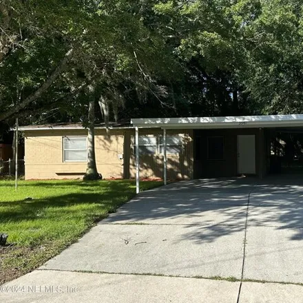 Buy this 3 bed house on 3941 Abby Lane in Jacksonville, FL 32207