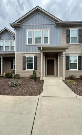 Rent this 2 bed townhouse on unnamed road in Columbia County, GA 30813