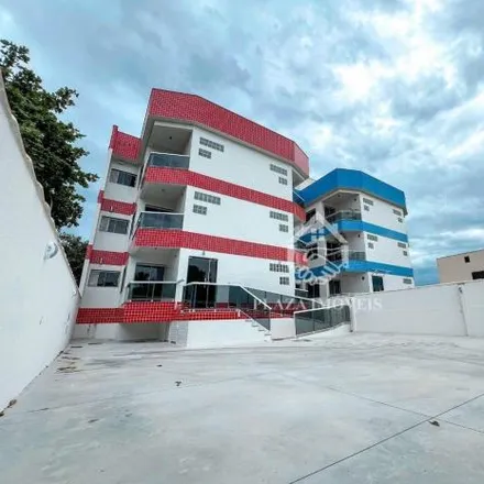 Buy this 2 bed apartment on Rua Epaminondas Pereira Nunes in São Pedro da Aldeia - RJ, 28941