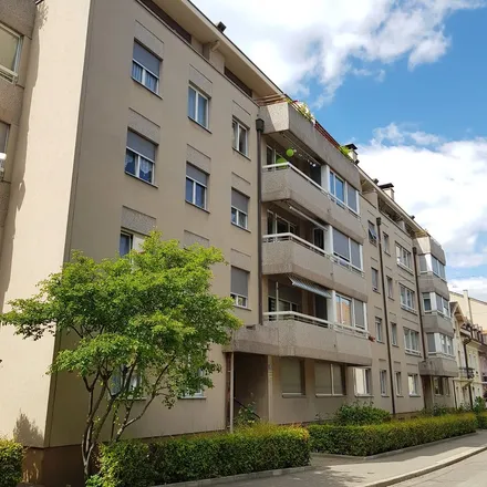 Image 8 - Markircherstrasse 38, 4055 Basel, Switzerland - Apartment for rent