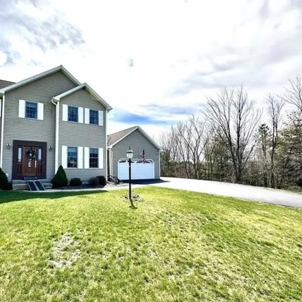 Buy this 4 bed house on 34 Burden Lake Road in East Schodack, East Greenbush