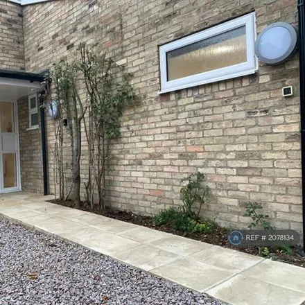 Rent this 1 bed apartment on 1 Queen Edith's Way in Cambridge, CB1 7PH