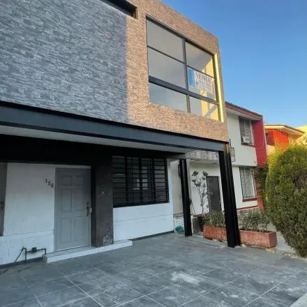 Image 1 - Paseo de las Virtudes, Quintas de la Soberana, 45210 Zapopan, JAL, Mexico - House for sale