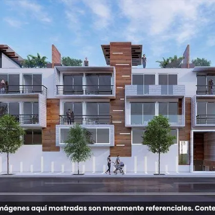 Buy this 2 bed apartment on Calle Doctor Enrique González Martínez in Cuauhtémoc, 06400 Mexico City