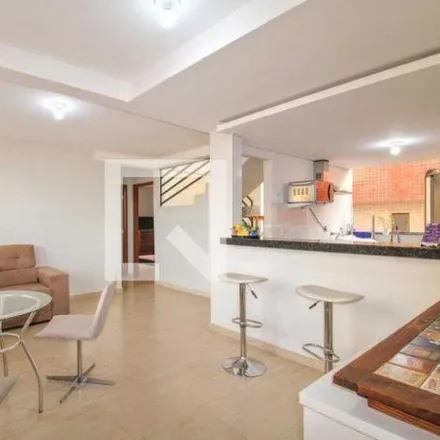 Buy this 2 bed apartment on Rua Alberto Bressane in Novo São Lucas, Belo Horizonte - MG