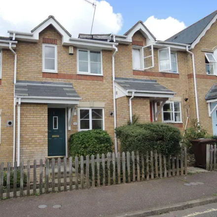 Rent this 2 bed house on Brickmakers Lane in Colchester, CO4 5WW