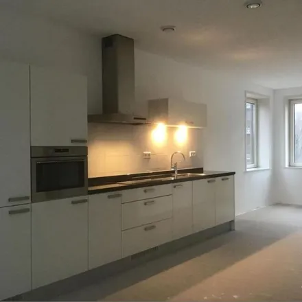 Rent this 2 bed apartment on Poeldijkweg 40 in 2035 LN Haarlem, Netherlands