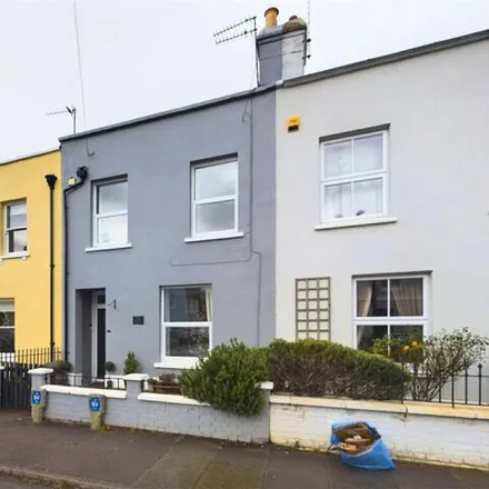 Buy this 2 bed townhouse on 29 Princes Road in Cheltenham, GL50 2TX