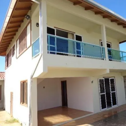Buy this 5 bed house on Rua Felipe Musse in Iperoba, São Francisco do Sul - SC