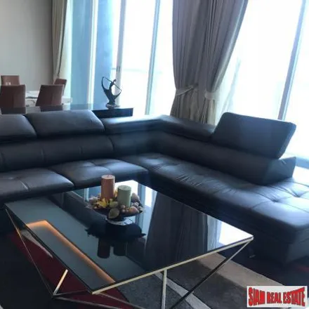 Image 3 - Saphan Tak Sin - Apartment for sale