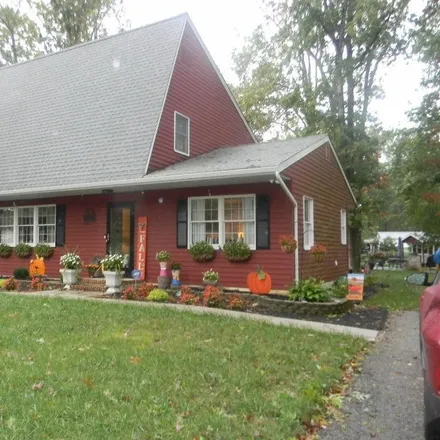Buy this 3 bed house on 106 Woodlawn Avenue in Newfield, Gloucester County