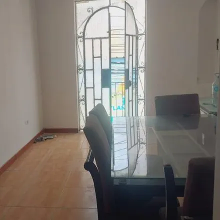 Buy this 2 bed apartment on Calle Los Naranjos in Chaclacayo, Lima Metropolitan Area 15472