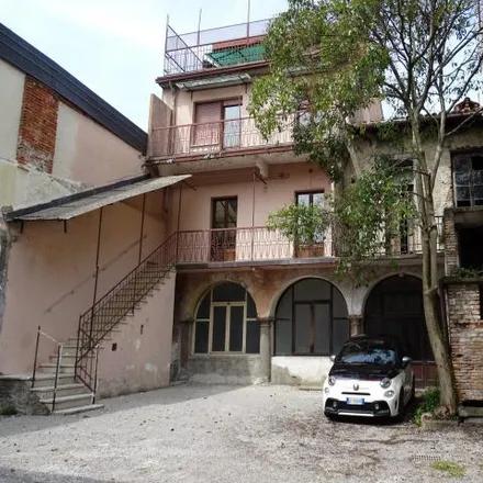 Buy this studio house on Albergo Ristorante Aquila in Via Cesare Battisti, 87