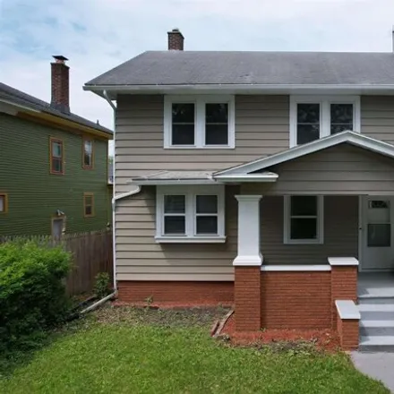 Buy this 4 bed house on 3710 Webster Street in Fort Wayne, IN 46807