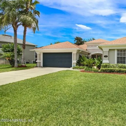 Buy this 3 bed house on 140 Crown Wheel Circle in Fruit Cove, FL 32259