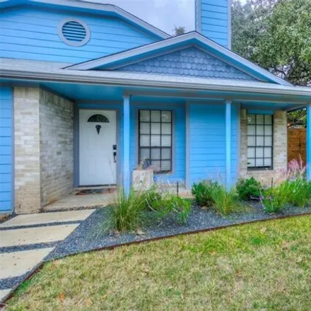 Rent this 3 bed house on 3811 Stonecroft Drive in Austin, TX 78749