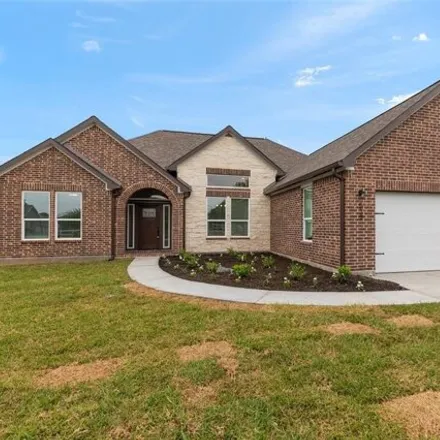 Buy this 3 bed house on 575 Hollyhock Drive in Prairie View, Waller County