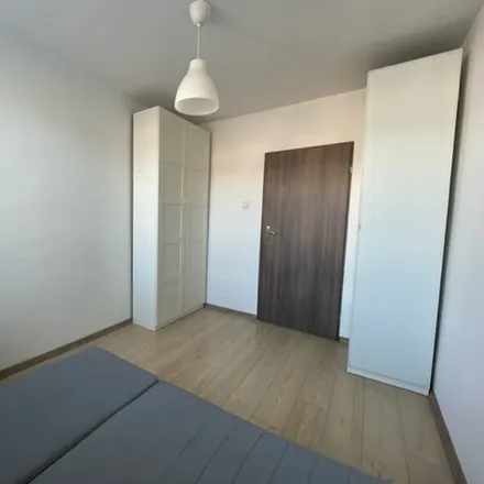 Rent this 3 bed room on Grenadierów 67/69 in 04-007 Warsaw, Poland