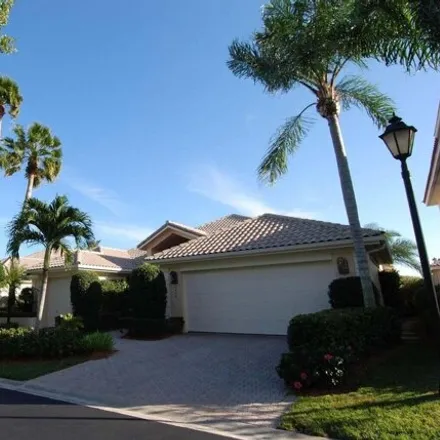 Rent this 3 bed house on 3418 Southern Cay Drive in Selhaven, Palm Beach County