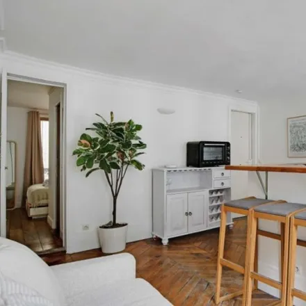 Rent this 1 bed apartment on 14 Rue Milton in 75009 Paris, France