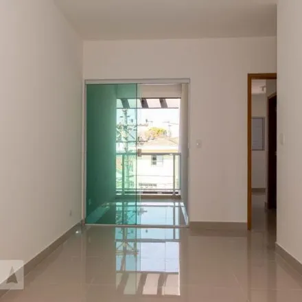 Rent this 2 bed apartment on Rua Augusto Clesinger in Vila do Bosque, São Paulo - SP