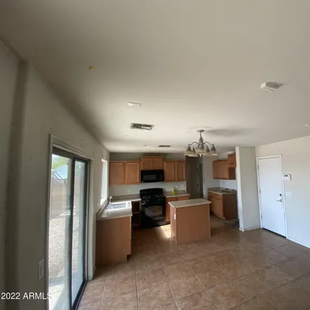 Buy this 4 bed house on 2598 North Palo Verde Drive in Florence, AZ 85132