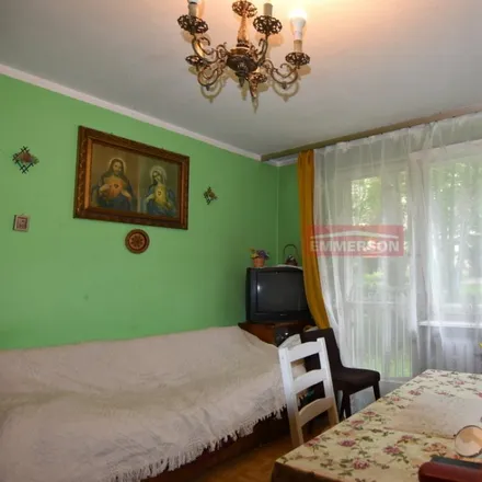 Image 3 - Jana Zamoyskiego 76A, 30-523 Krakow, Poland - Apartment for sale