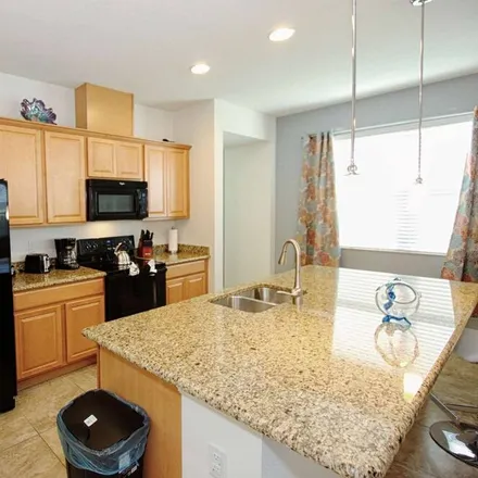 Image 3 - Kissimmee, FL - Townhouse for rent