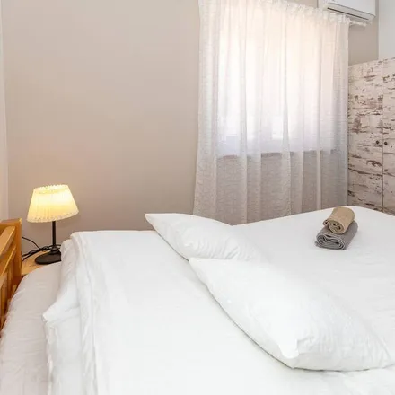 Rent this 4 bed duplex on 20343 Grad Ploče