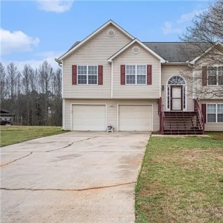 Buy this 4 bed house on 304 Cattlemans Circle in Henry County, GA 30252