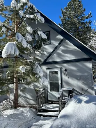 Buy this 3 bed house on 998 Sagewood Drive in South Lake Tahoe, CA 96150