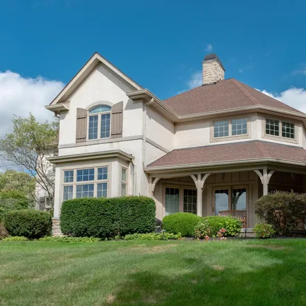 Image 3 - 3974 Henderson Road, Upper Arlington, OH 43220, USA - House for sale