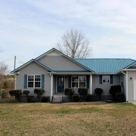Buy this 3 bed house on 700 Cemetery Road in Holly Pond, Cullman County