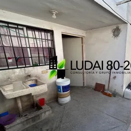 Buy this 2 bed house on Avenida Lagos in 66023, NLE