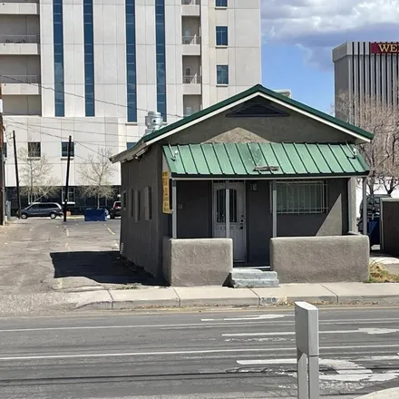 Buy this 1 bed house on Subway in 6th Street Northwest, Albuquerque