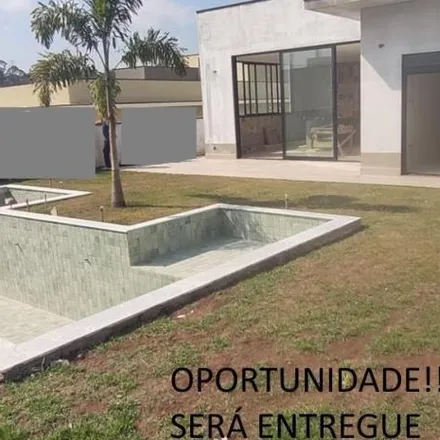 Buy this 3 bed house on unnamed road in Tanque, Atibaia - SP