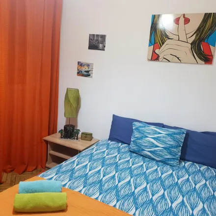 Rent this 5 bed apartment on Carrer de Calàbria in 176, 08015 Barcelona