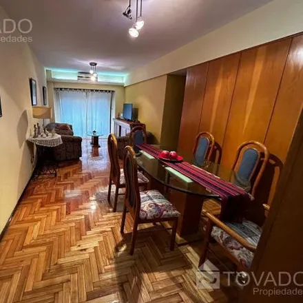 Image 2 - Punta Serrano, Serrano, Villa Crespo, C1414 AJJ Buenos Aires, Argentina - Apartment for sale