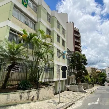 Buy this 3 bed apartment on Rua Tiradentes in Jardim Santa Helena, Juiz de Fora - MG