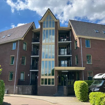 Rent this 2 bed apartment on Schavenmolenstraat 32 in 6824 AA Arnhem, Netherlands