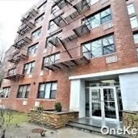 Buy this studio apartment on 76-26 113th Street in New York, NY 11375