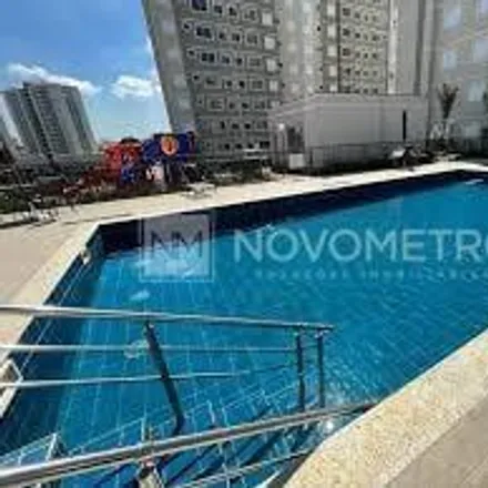 Image 2 - Avenida João Batista Morato do Canto, Campinas - SP, 13031-880, Brazil - Apartment for rent