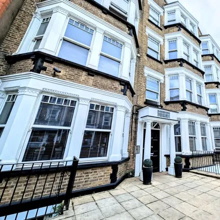 Image 7 - 1 Inglewood Road, London, NW6 1RB, United Kingdom - Apartment for rent
