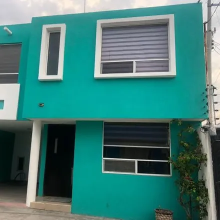 Image 2 - Farmacias Similares, Calle 119 Oriente, Loma Encantada, 72490 Puebla, PUE, Mexico - House for sale